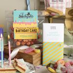 Little Birthday Treat Hamper HB08