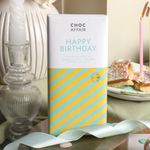 Little Birthday Treat Hamper HB08
