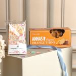 Little Birthday Treat Hamper HB08