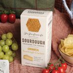 The Ploughmans Picnic Hamper SS19