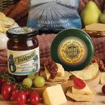 The Ploughmans Picnic Hamper SS19