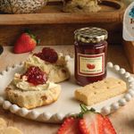 Luxury Cream Tea Gift Hamper SW06