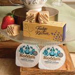 Luxury Cream Tea Gift Hamper SW06