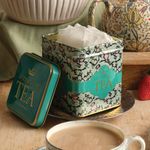 Luxury Cream Tea Gift Hamper SW06