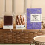 Luxury Cream Tea Gift Hamper SW06