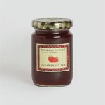 Luxury Cream Tea Gift Hamper SW06