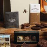 Chocolate Indulgence Hamper SW07