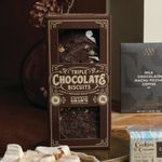 Chocolate Indulgence Hamper SW07