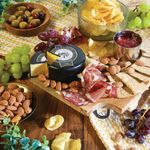 The British Charcuterie Tasting Hamper WC14