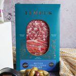The British Charcuterie Tasting Hamper WC14