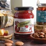 The British Charcuterie Tasting Hamper WC14