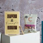 The British Charcuterie Tasting Hamper WC14