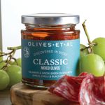 The British Charcuterie Tasting Hamper WC14