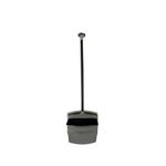 Long Handle Lobby Dustpan And Brush Set P8009/S