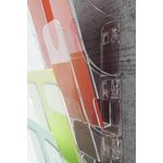 Durable Literature holder FLEXIPLUS 6 A4 portrait Transparent 1700008401