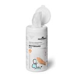 Durable Whiteboard Box Whiteboard Cleaning Wipes Bio-degradable (Pack of 100) 575902