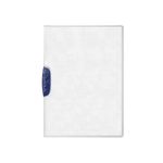 Durable Clip Folder SWINGCLIP 30 A4 Dark Blue (Pack of 25) 2260/07