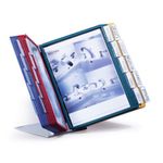 Durable VARIO TABLE 20 Display Panel System Assorted 5699/00