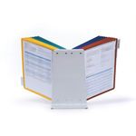 Durable VARIO TABLE 20 Display Panel System Assorted 5699/00