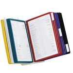 Durable VARIO TABLE 20 Display Panel System Assorted 5699/00