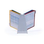 Durable VARIO TABLE 10 Display Panel System Assorted 5570/00