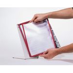 Durable VARIO TABLE 10 Display Panel System Assorted 5570/00