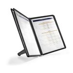 Durable SHERPA SOHO TABLE 5 Display Panel System 5540/01