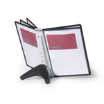 Durable SHERPA SOHO TABLE 5 Display Panel System 5540/01