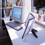 Durable SHERPA SOHO TABLE 5 Display Panel System 5540/01