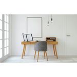Durable SHERPA SOHO TABLE 5 Display Panel System 5540/01