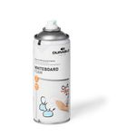 Durable Whiteboard Foam Cleaner 400ml Can 575602
