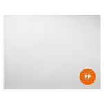 Durable Clear Waterproof Non-Slip Desk Pad Table Protector Mat 65x50cm 712319