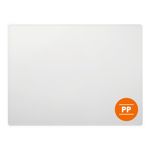 Durable Clear Waterproof Non-Slip Desk Pad Table Protector Mat 53x40cm 712219