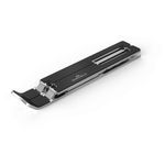 Durable Premium Foldable Laptop Stand Rise Aluminium 505123