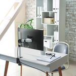 Durable Select Monitor Mount Arm for 1 Screen Up to 32 Inch 509423