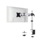 Durable Select Monitor Mount Arm for 1 Screen Up to 32 Inch 509423