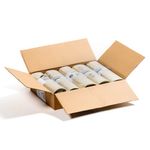 Durable ECO 110L Recycled Bin Liners for DURABIN 60L Pack 25 999111859