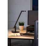 Durable Felt Monitor Riser Stand EFFECT Charcoal 508158