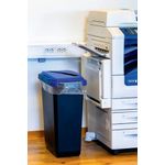 Durable Eco Recycled Bin Liners 110L For Durabin 60L 25 Liners 333619