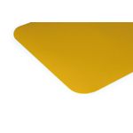 Durable Heavy Duty Adhesive Walkway 1200mm Yellow Pack of 5 181004