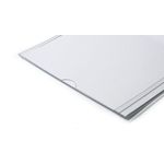 Durable Self-Adhesive Warehouse Aisle Sign 149 x 149mm (Pack of 10) 185619