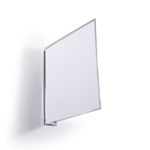 Durable Magnetic Warehouse Aisle Sign 149 x 149mm (Pack of 10) 187119