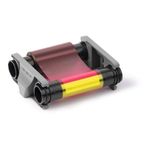 Durable DURACARD ID 300 Badge Printer Colour Ribbon YMCKO 891122