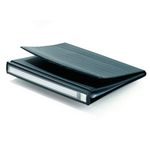 Durable DURASTAR Landscape Table Flipchart A4 Graphite Grey 8567/39