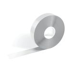Durable Duraline Heavy Duty Floor Marking Tape 50mm x 30m White 102102