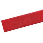 Durable Duraline Heavy Duty Floor Marking Tape 50mm x 30m Red 102103