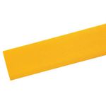 Durable Duraline Heavy Duty Floor Mark Tape 50mm x 30m Yellow 102104