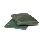Danish Design County Duvet Style Pet/Dog Bed Large Green CODL