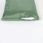 Danish Design County Deep Filled Duvet Style Pet/Dog Bed Medium Green CODL