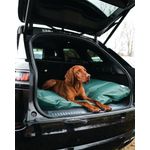 Danish Design County Deep Filled Duvet Style Pet/Dog Bed Large Green CODDL